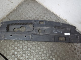 Накладка замка капота левая задняя, ориг. номер 7450A753, Mitsubishi Outlander 2009-2013