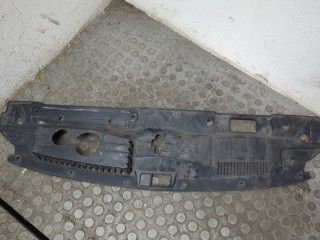 Накладка замка капота левая задняя, ориг. номер 7450A753, Mitsubishi Outlander 2009-2013