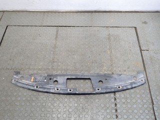Накладка замка капота, ориг. номер FB5Z8A284AA, FB5A19A688DC, Ford Explorer 2015-2018