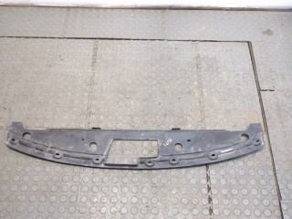 Накладка замка капота, ориг. номер FB5Z8A284AA, FB5A19A688DC, Ford Explorer 2015-2018