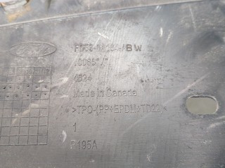 Накладка замка капота, ориг. номер FB5Z8A284AA, FB5A19A688DC, Ford Explorer 2015-2018