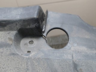 Накладка замка капота, ориг. номер 7450B049, Mitsubishi Eclipse Cross 2017-2022