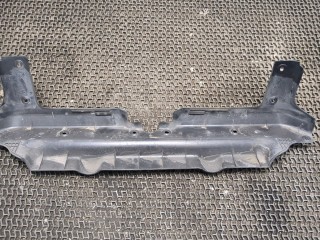 Накладка замка капота левая передняя, ориг. номер 865853E000, KIA Sorento BL 2002-2006