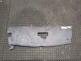 Накладка замка капота Citroen C5 2004-2008