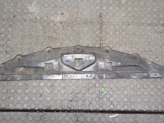 Накладка замка капота левая, ориг. номер 51647046420, 7046420, BMW 6 E63 2003-2007
