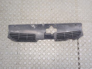 Накладка замка капота, ориг. номер 9628934280, Peugeot 206 1998-2003