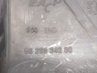 Накладка замка капота, ориг. номер 9628934280, Peugeot 206 1998-2003