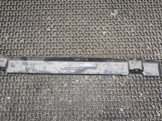Пластик радиатора левый, ориг. номер A9015050488, Mercedes Sprinter 1995-2000