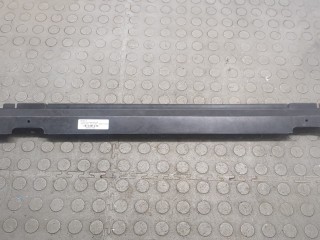 Пластик радиатора левый, ориг. номер A9015050488, Mercedes Sprinter 1995-2000