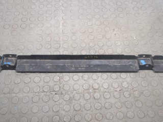 Пластик радиатора левый, ориг. номер A9015050488, Mercedes Sprinter 1995-2000