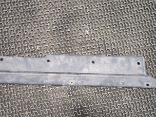 Пластик радиатора, ориг. номер 5329235020, Toyota FJ Cruiser 2006-2022