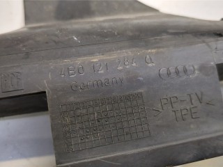 Пластик радиатора правый передний, ориг. номер 4B0121284Q, Audi A6 2001-2005