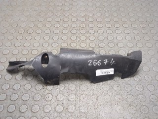 Пластик (обшивка) моторного отсека, ориг. номер 3B0121284F, Volkswagen Passat 5 1996-2001