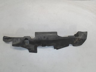 Пластик радиатора, ориг. номер 3B0121284, Volkswagen Passat 5 1996-2001