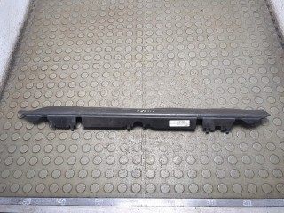 Пластик (обшивка) моторного отсека, ориг. номер 1T0121341, Volkswagen Touran 2003-2006