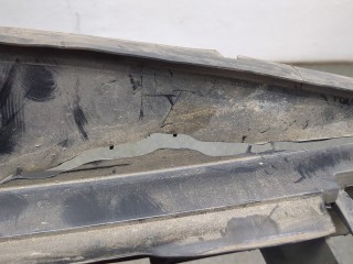 Пластик радиатора, ориг. номер 84089228, Chevrolet Malibu 2015-2018