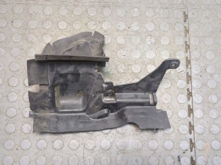 Пластик радиатора, ориг. номер 30796467, Volvo S60 2010-2013