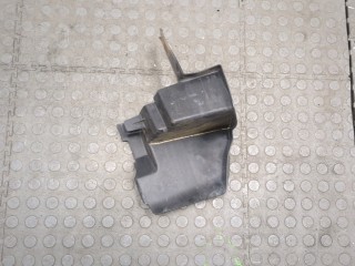 Пластик радиатора, ориг. номер TD1156253, Mazda CX-9 2006-2009