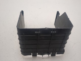 Кожух аккумулятора левый передний, ориг. номер 1K0915335C, Volkswagen Passat 2005-2010