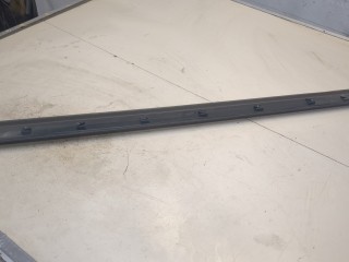 Молдинг двери правое переднее, ориг. номер 877602B000, Hyundai Santa Fe 2004-2012