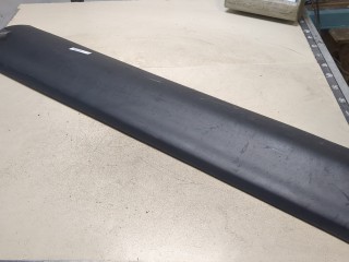 Молдинг двери левое переднее, ориг. номер TD1151RB0H, Mazda CX-9 2006-2009