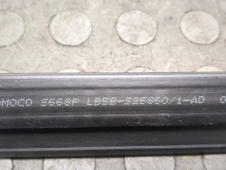 Молдинг двери правое заднее, ориг. номер LB5BS25860AD, Ford Explorer 2019-2024