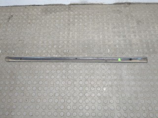Молдинг двери правое переднее, ориг. номер 1255121, 3N11N20938BAXWAA, Ford Fusion 2002-2005