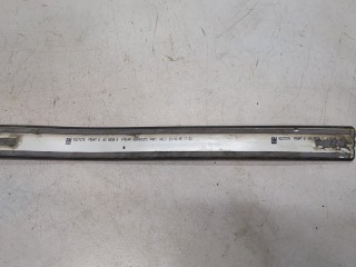 Молдинг двери правое переднее, ориг. номер 9227278, Opel Corsa 2003-2006