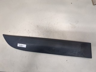 Молдинг двери правое заднее Renault Megane 2006-2009
