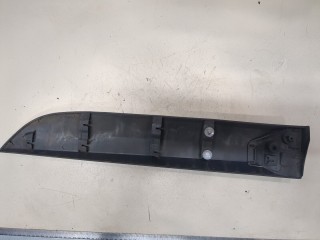 Молдинг двери правое заднее, ориг. номер 828760001R, Renault Megane 2006-2009