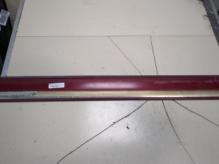 Молдинг двери левое переднее, ориг. номер 15169660, Chevrolet Tahoe 1999-2006