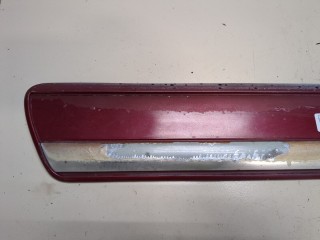Молдинг двери левое переднее, ориг. номер 15169660, Chevrolet Tahoe 1999-2006