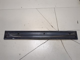 Молдинг двери левое заднее, ориг. номер 757420C010, Toyota Tundra 1999-2002