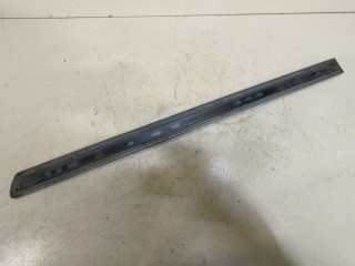 Молдинг двери правое заднее, ориг. номер 8E0853964, Audi A4 2000-2006
