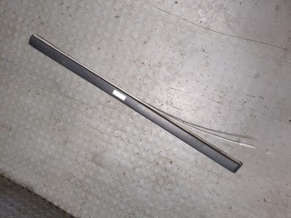 Молдинг двери правое переднее, ориг. номер MR915824, Mitsubishi Space Star 2002-2005