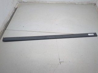 Молдинг двери правое переднее, ориг. номер MR608910, Mitsubishi Space Star 1998-2002