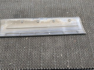 Молдинг двери правое переднее, ориг. номер 7507160010, Toyota Land Cruiser Prado 1996-1999