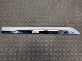 Молдинг двери правое заднее, ориг. номер 7507550050B0, Lexus LS460 2006-2009