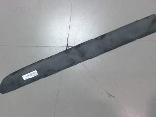 Молдинг двери левое заднее, ориг. номер 71850SED003ZA, Honda Accord 2002-2006