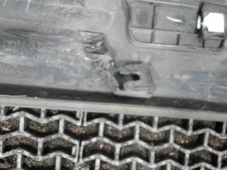 Молдинг двери левое переднее, ориг. номер 75332SWET01, Honda CR-V 2006-2009