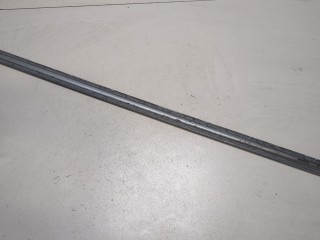 Молдинг двери левое заднее, ориг. номер GJ6A5069222, Mazda 6 (GG) 2005-2008