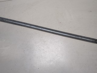 Молдинг двери правое заднее, ориг. номер GJ6A5068222, Mazda 6 (GG) 2005-2008