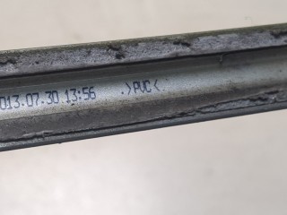 Молдинг двери правое заднее, ориг. номер GJ6A5068222, Mazda 6 (GG) 2005-2008