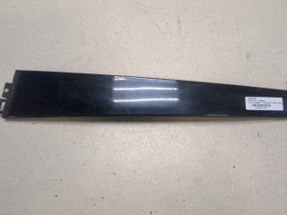 Молдинг двери правое заднее Volkswagen Passat 2000-2005
