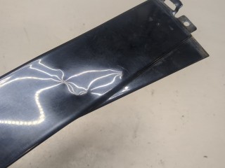 Молдинг двери левое заднее, ориг. номер 3B9839901041, Volkswagen Passat 2000-2005