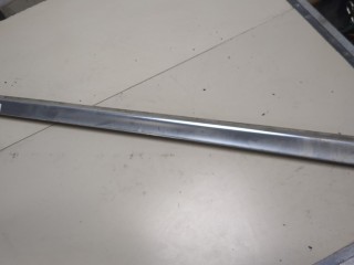 Молдинг двери правое переднее Audi A6 2004-2008