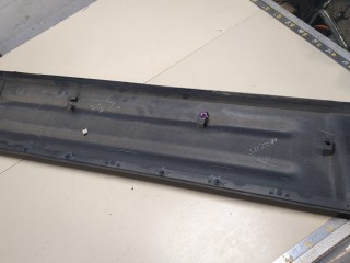 Молдинг двери правое переднее, ориг. номер 3L1Z-7820878-APTM, Ford Expedition 2002-2006