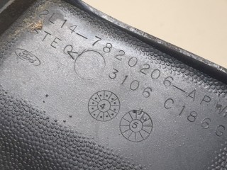 Молдинг двери правое переднее, ориг. номер 3L1Z-7820878-APTM, Ford Expedition 2002-2006