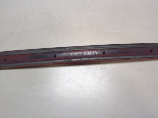 Молдинг двери правое заднее, ориг. номер 8H0853984, Audi A4 2000-2006