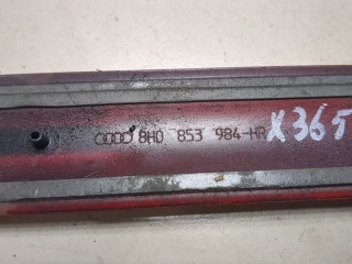 Молдинг двери правое заднее, ориг. номер 8H0853984, Audi A4 2000-2006